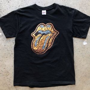 VINTAGE Rolling Stones Bridges To Babylon 1997